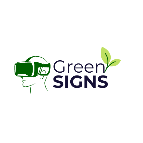 GREENSIGNS Edu Platform